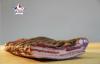 Nos Panzette Panzetta plate L'Atelu Corsu Charcuterie